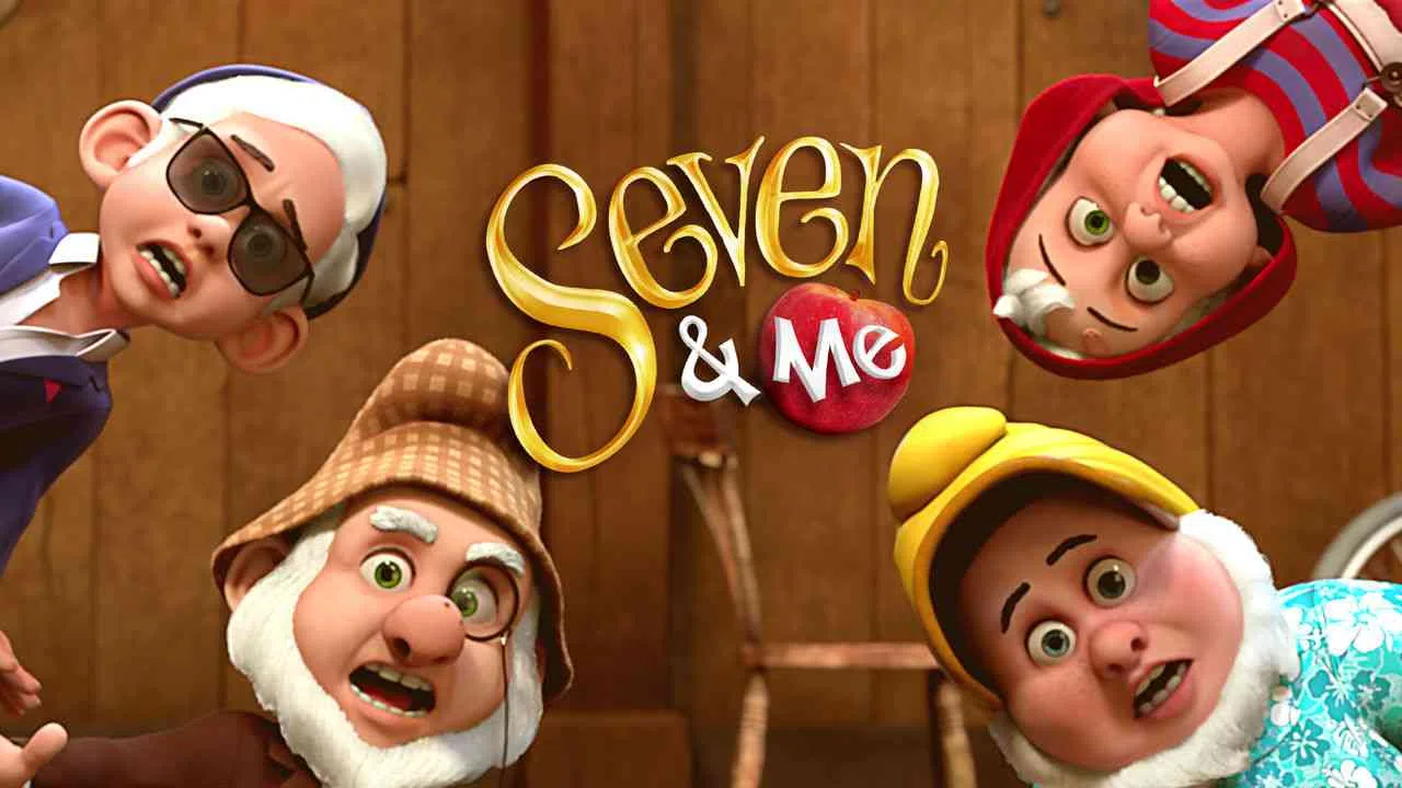 Seven and Me2017