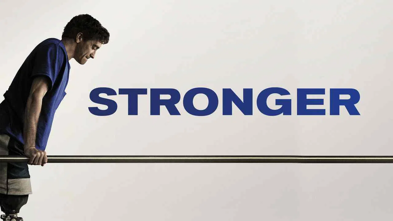 Stronger2017