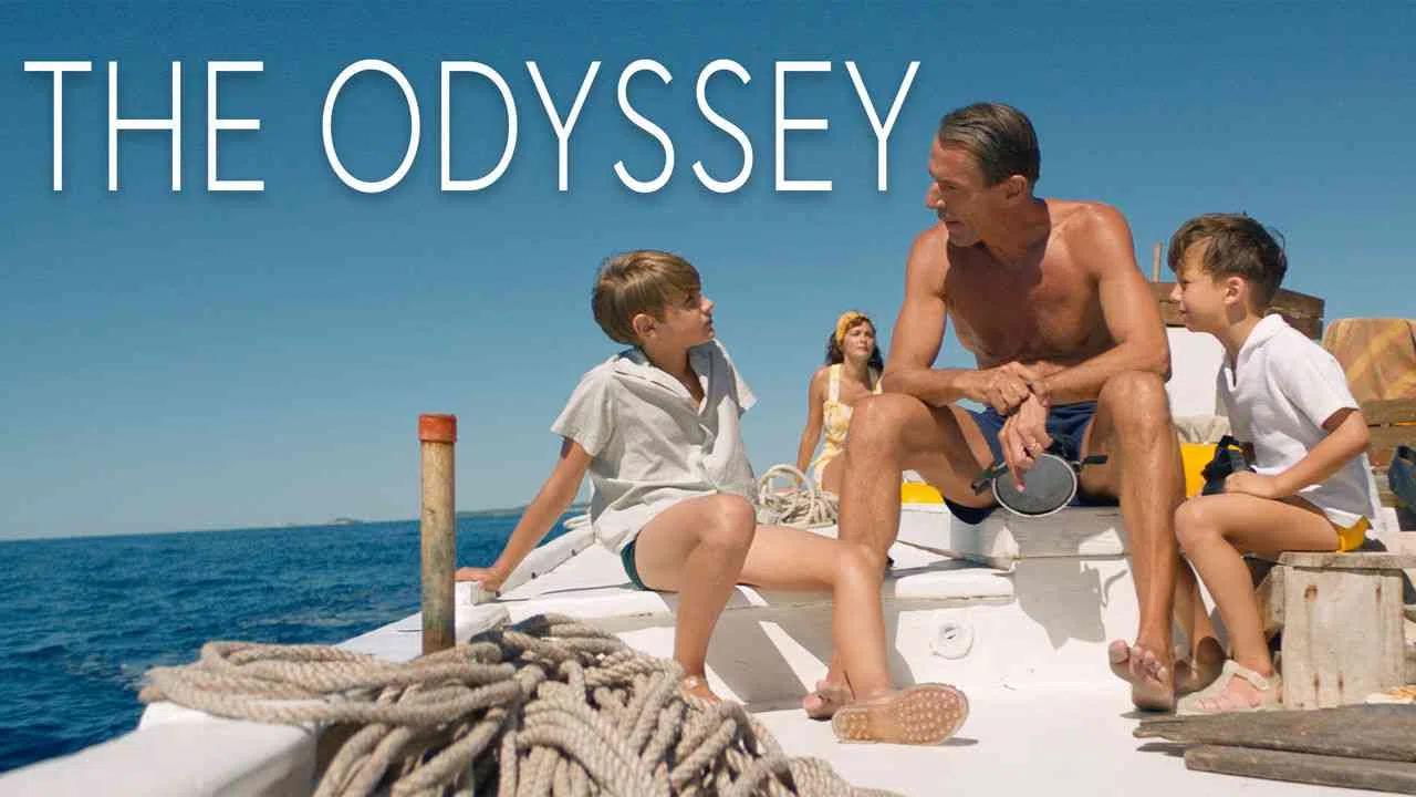 The Odyssey2016