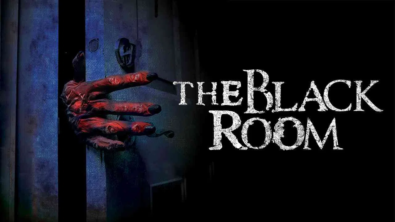 The Black Room2016