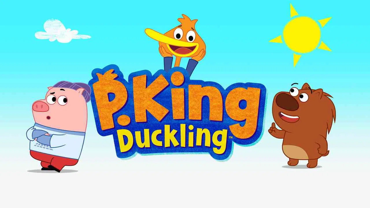 P. King Duckling2016