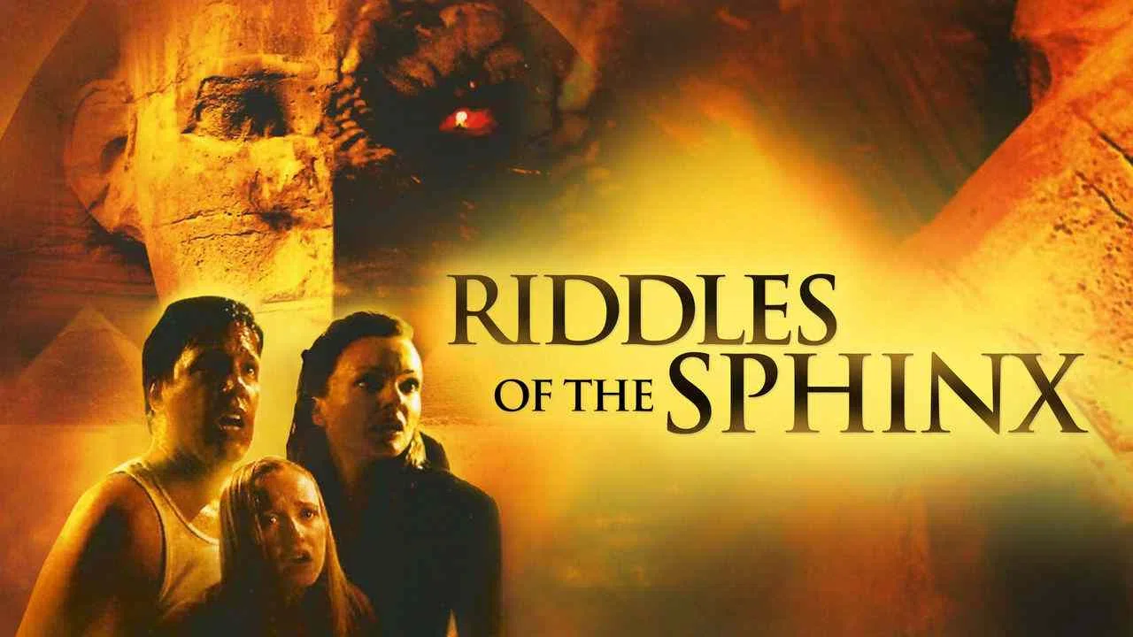 Riddles of the Sphinx2008