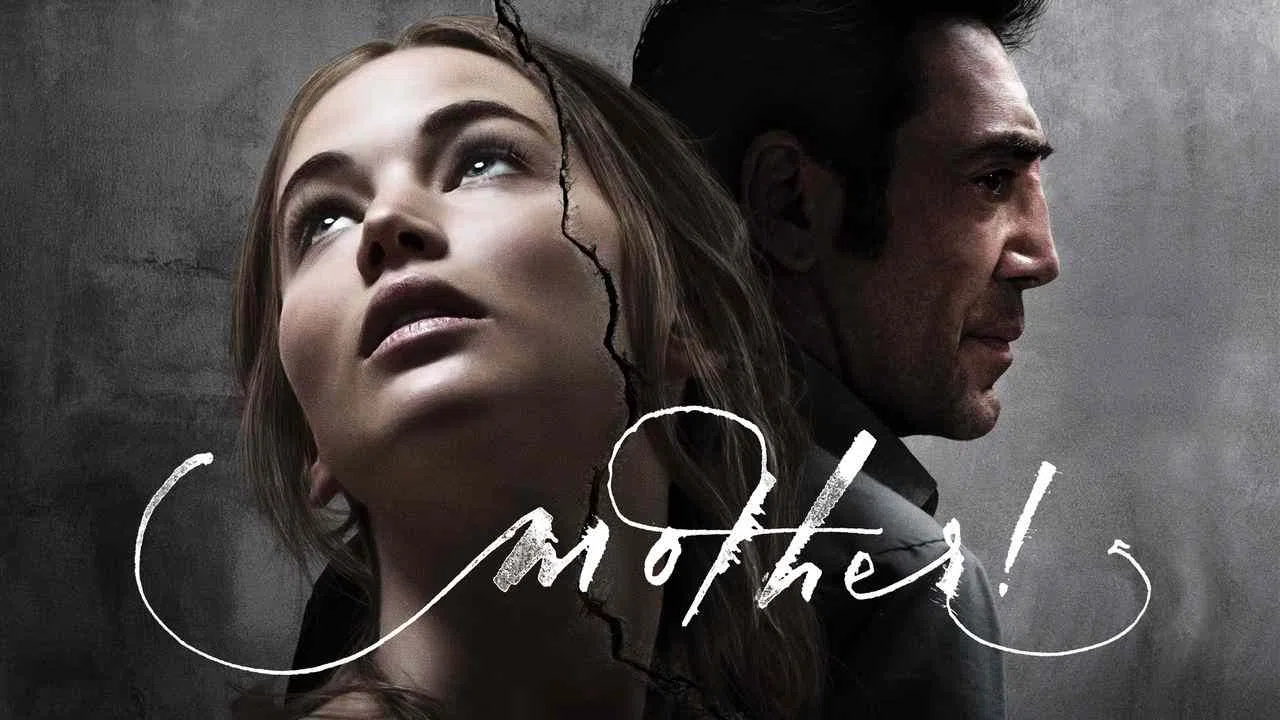 Mother!2017