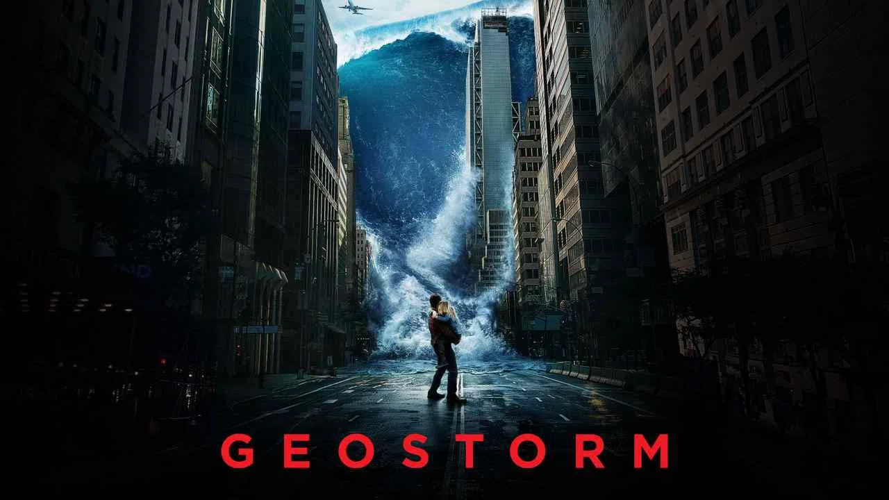 Geostorm2017