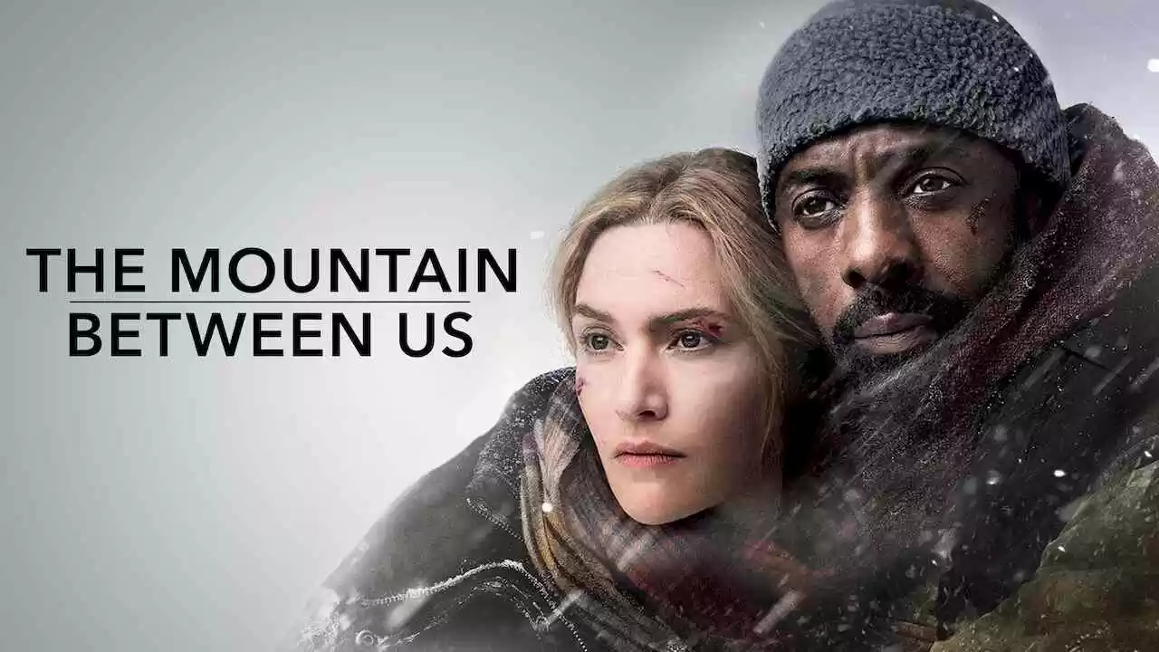 The Mountain Between Us2017