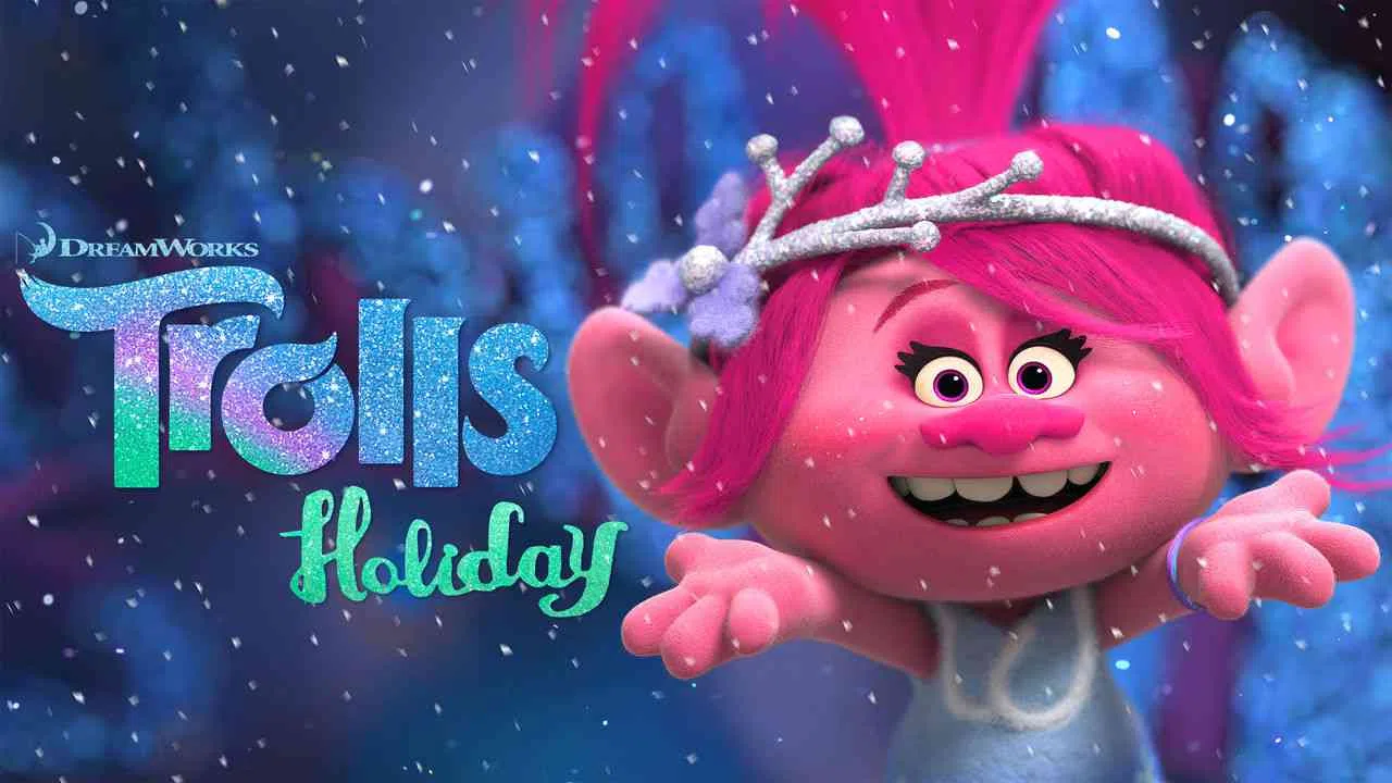Trolls Holiday Special2017