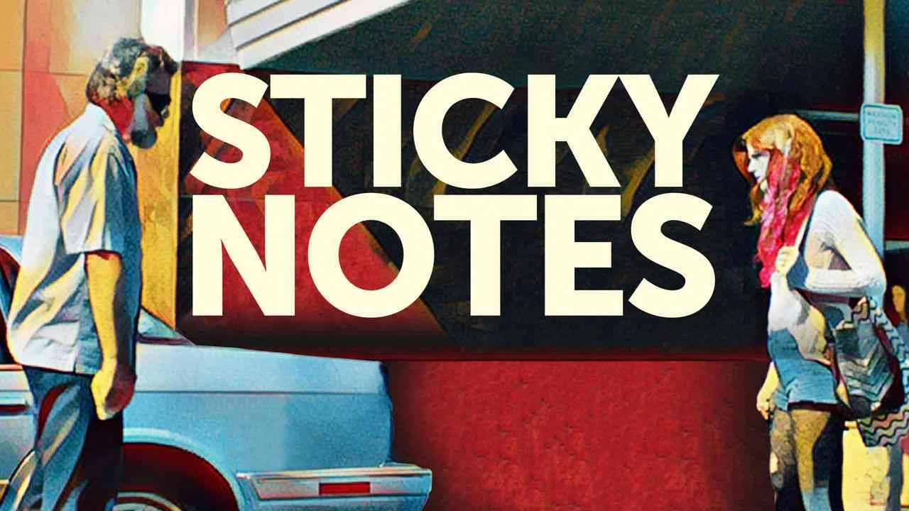 Sticky Notes2016