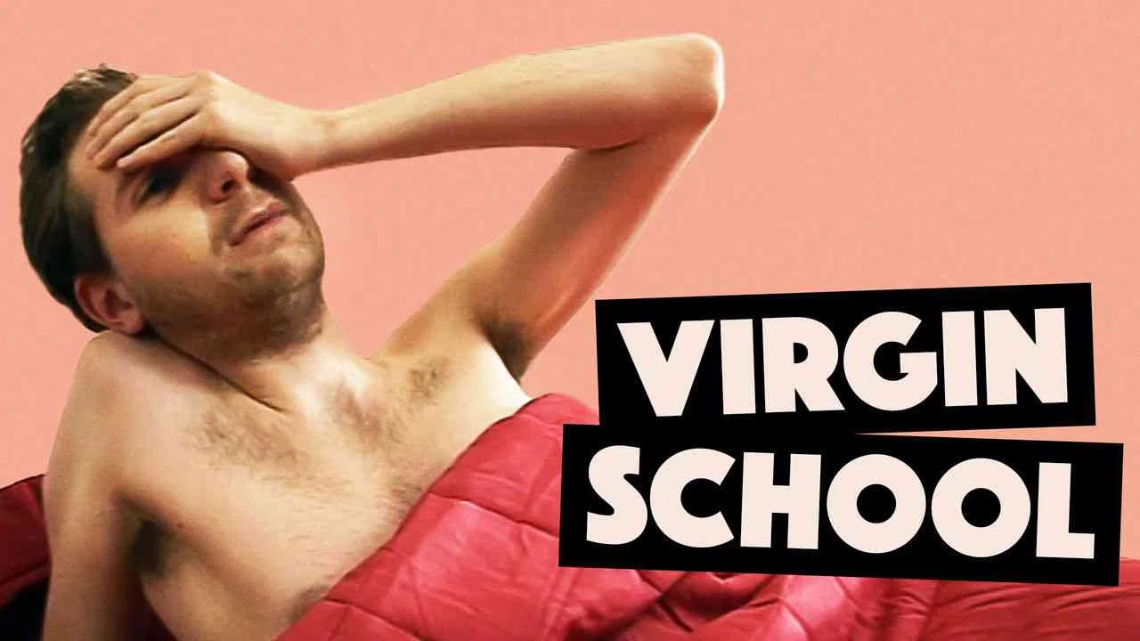 Virgin School2007