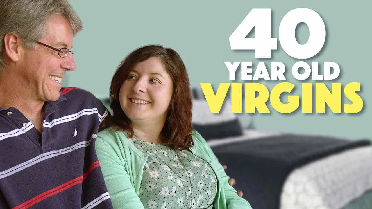 40 Year Old Virgins2013