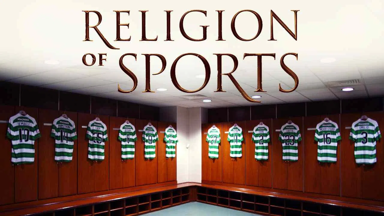 Religion of Sports2016