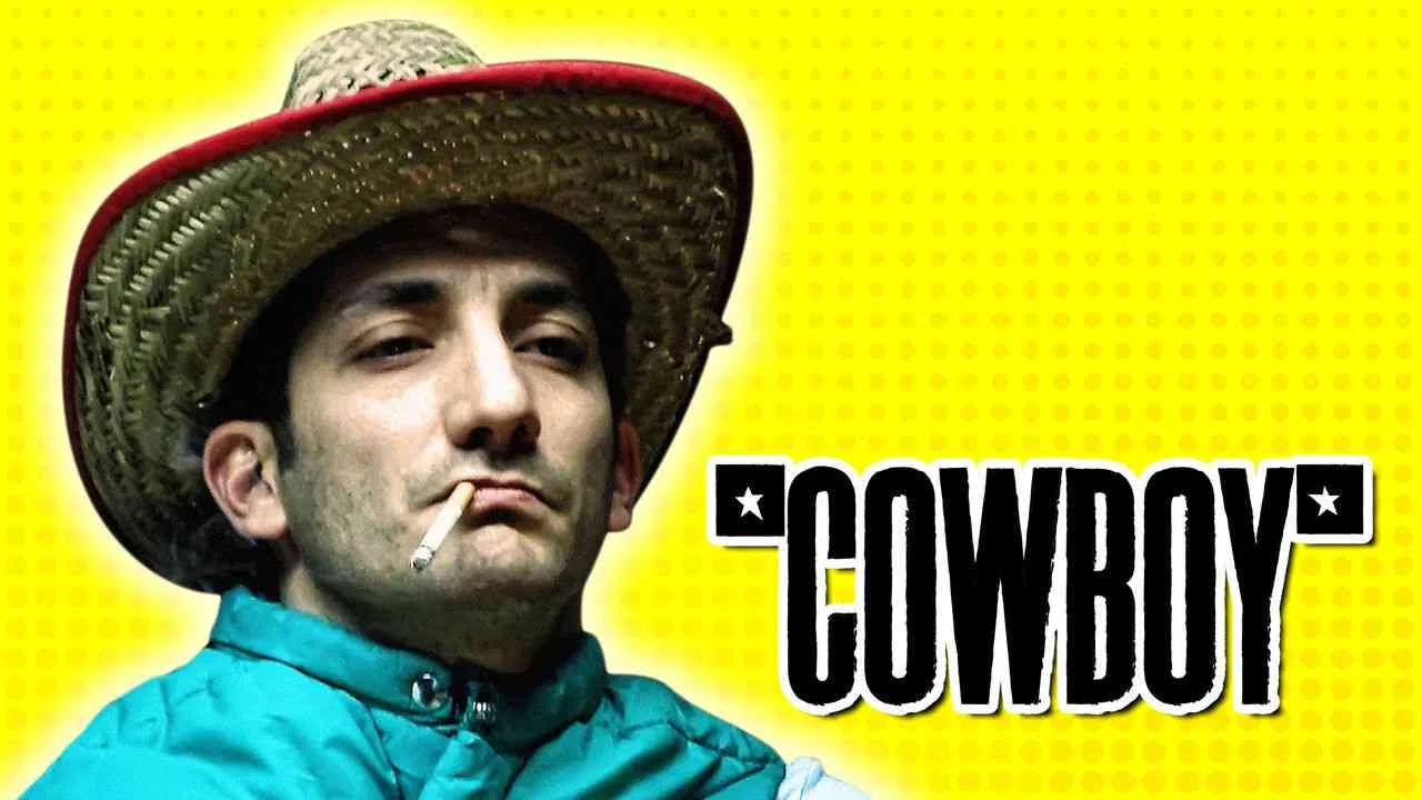 Cowboy2011