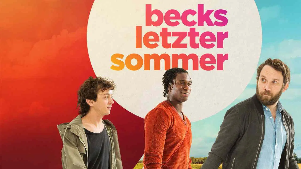 Becks letzter Sommer2015