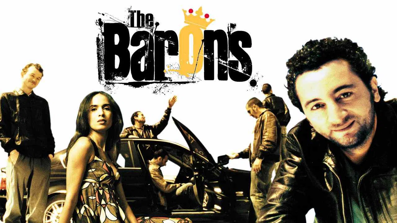 The barons2009