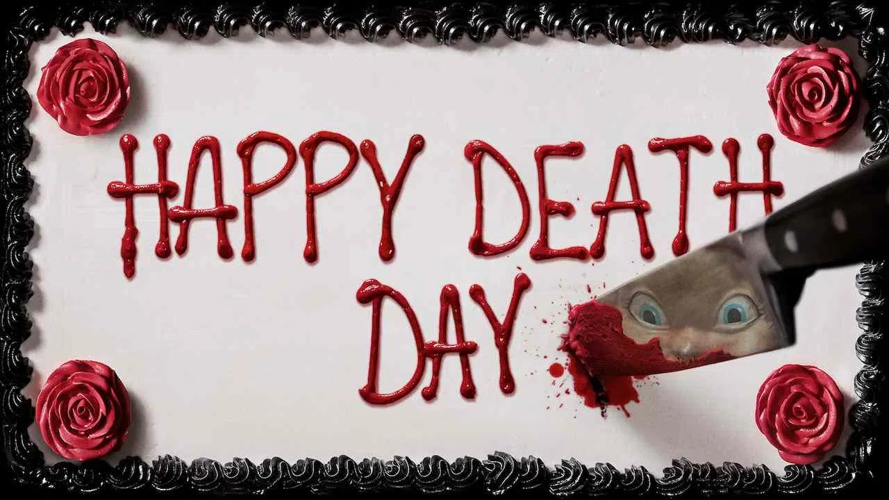 Happy Death Day2017