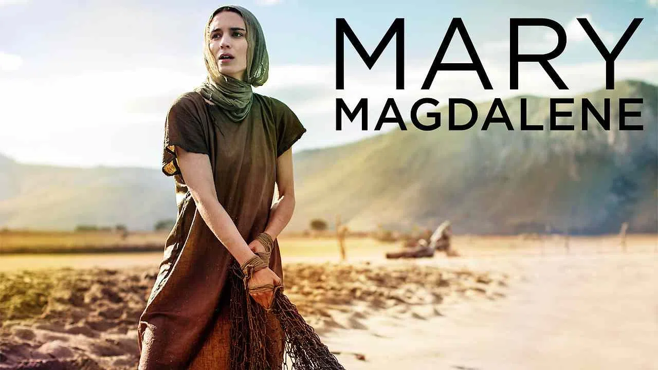 Mary Magdalene2018