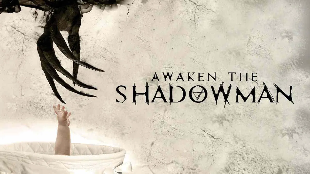 Awaken the Shadowman2017
