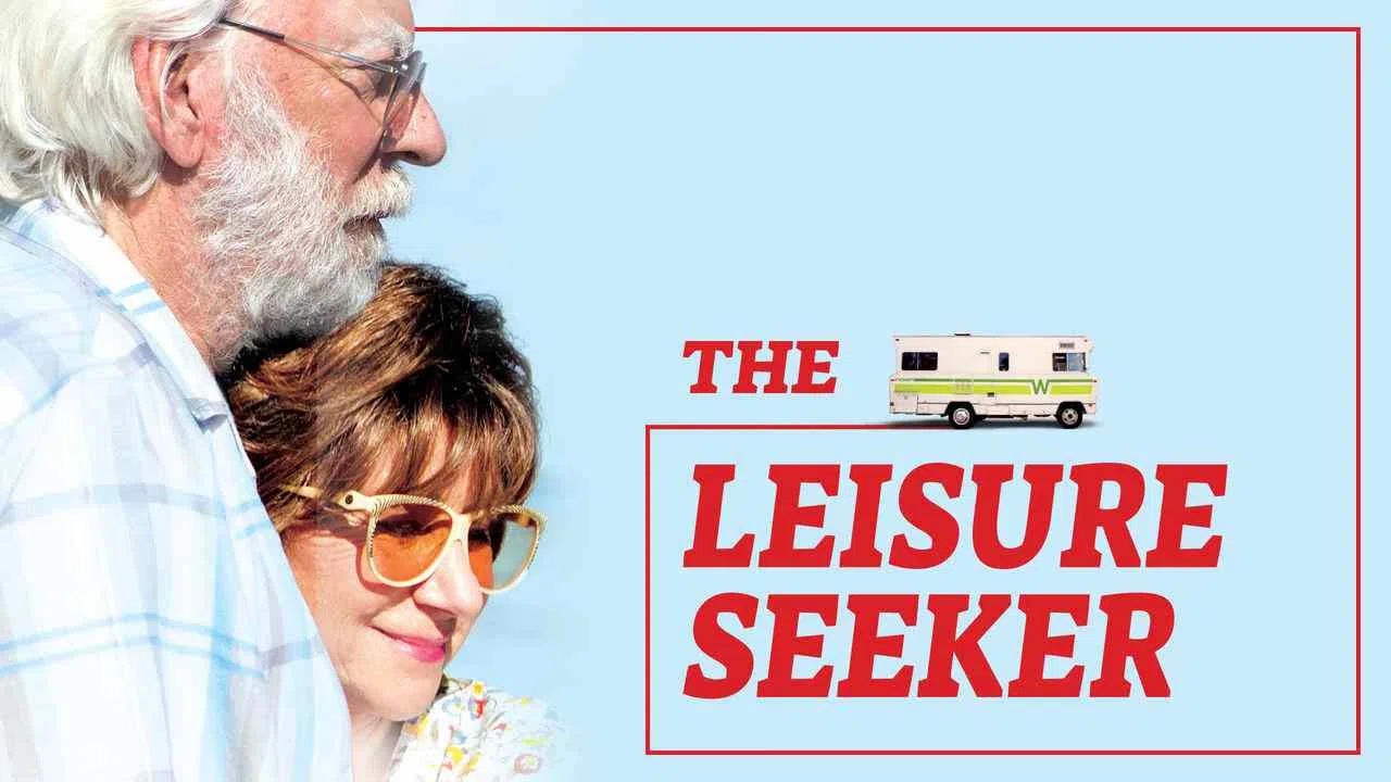 The Leisure Seeker2017