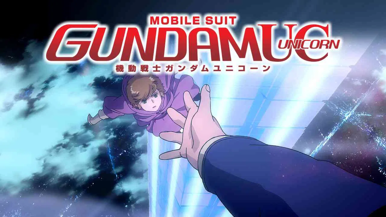 Mobile Suit Gundam UC2014
