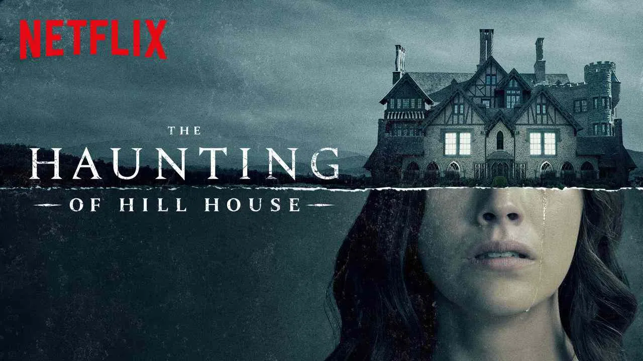 The Haunting of Hill House2018