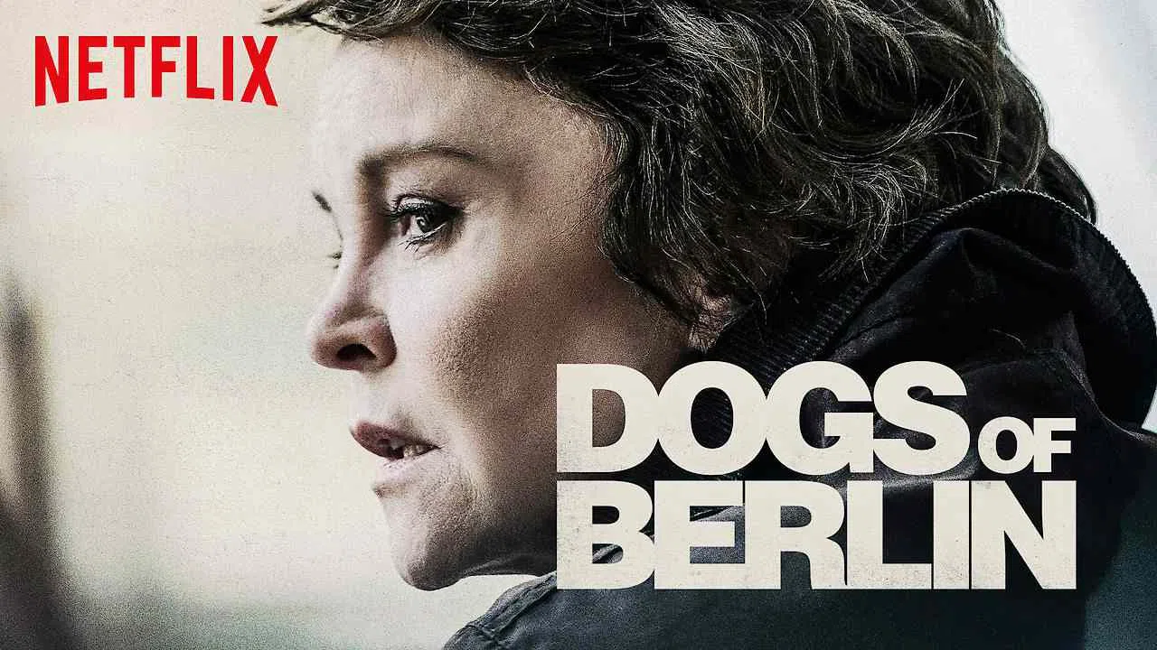 Dogs of Berlin2018