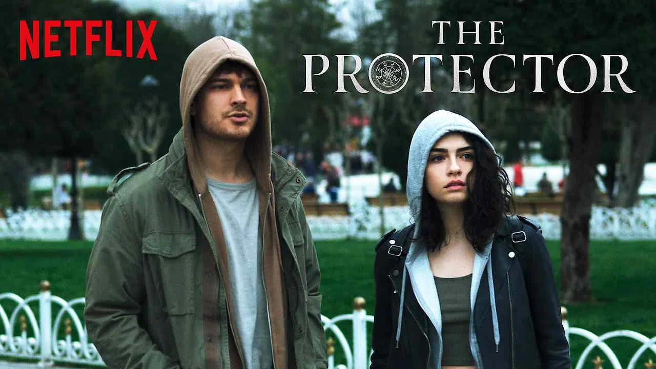 The Protector2018