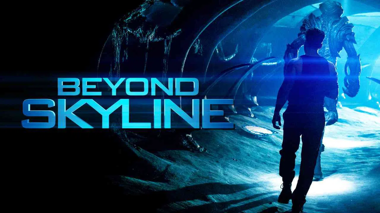 Beyond Skyline2017