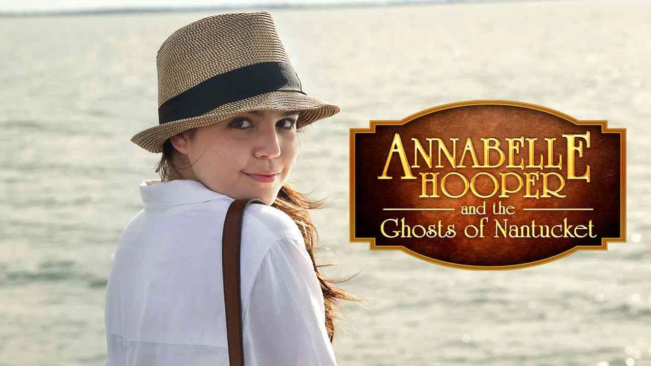 Annabelle Hooper and the Ghosts of Nantucket2016