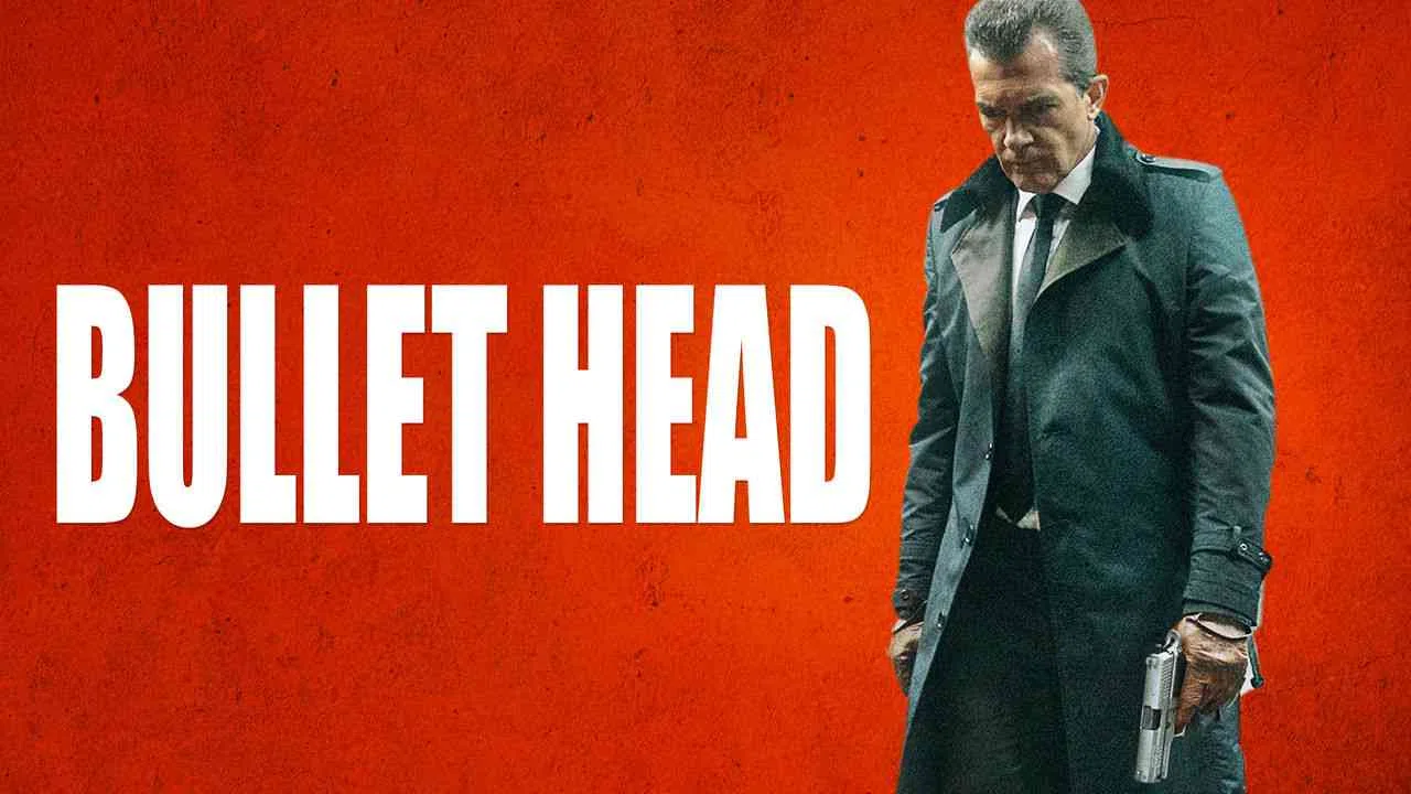 Bullet Head2017