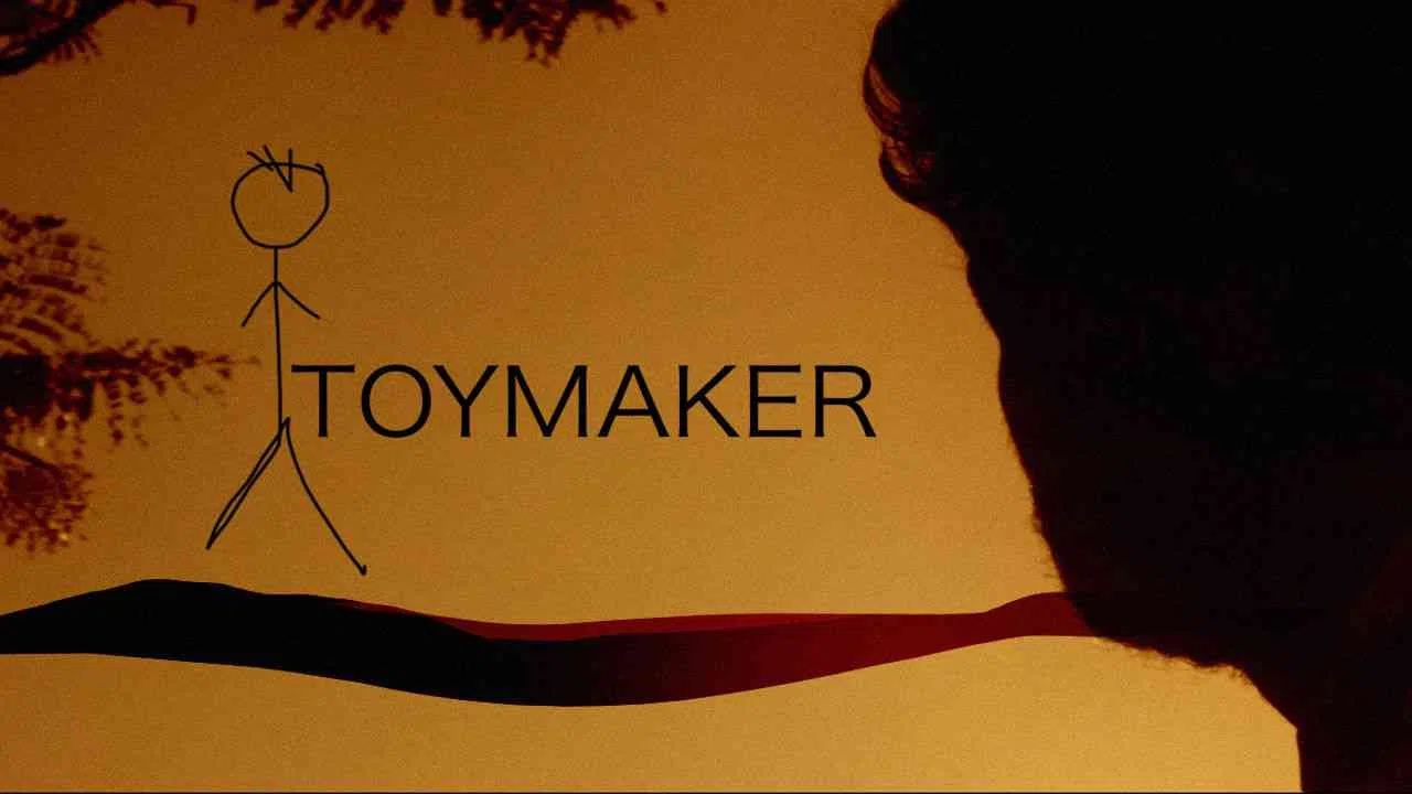 Toy Maker2015