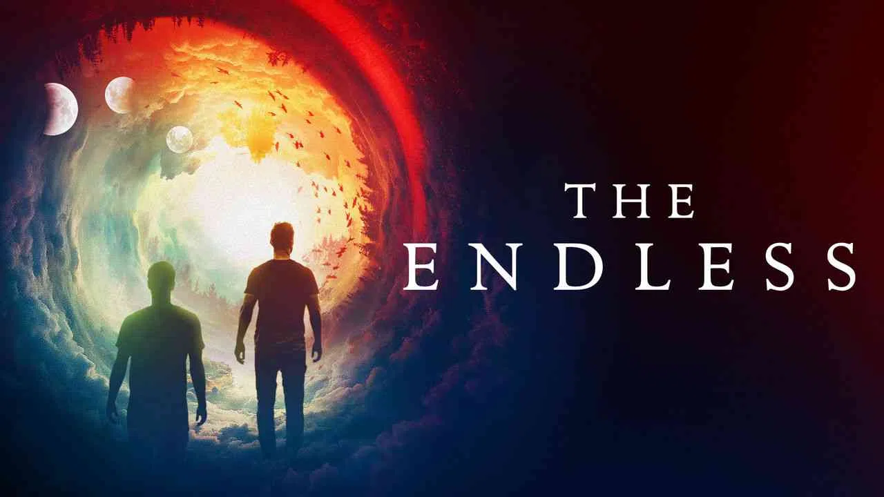The Endless2017