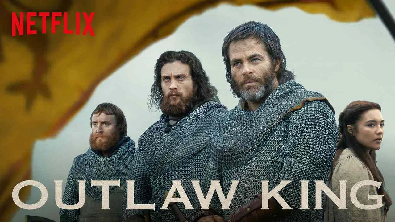 Outlaw King2018