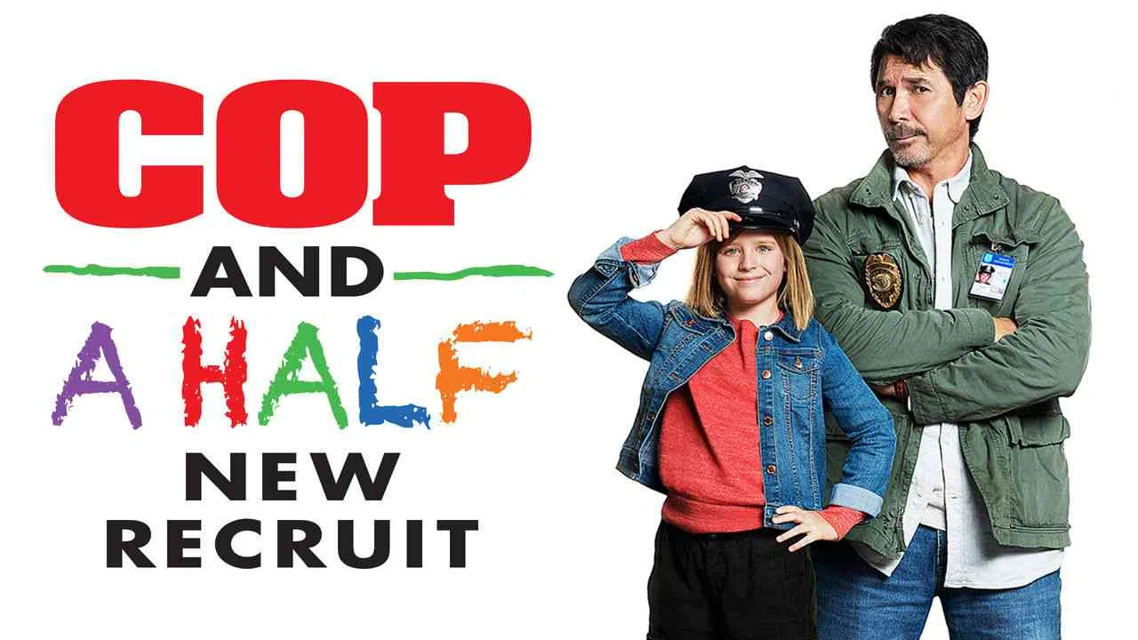 Cop and a Half: New Recruit2017