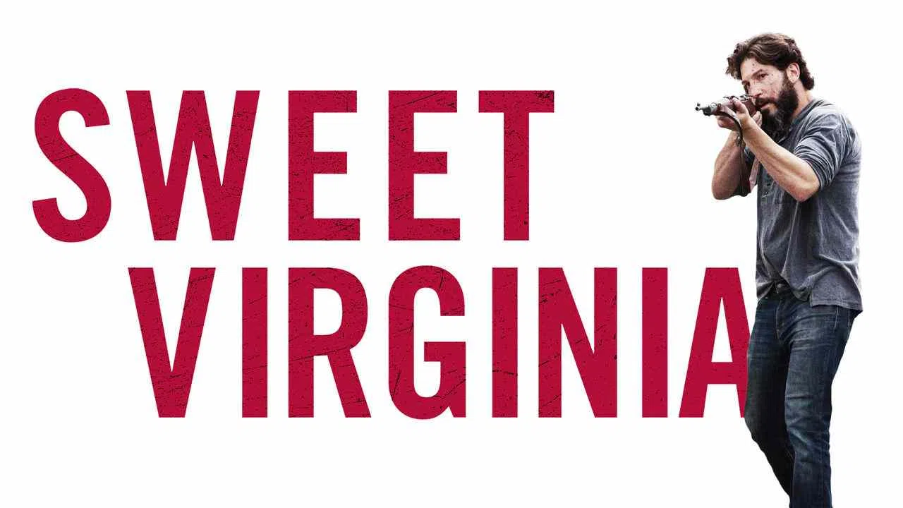 Sweet Virginia2017