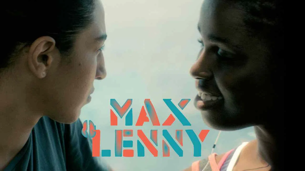 Max and Lenny2014