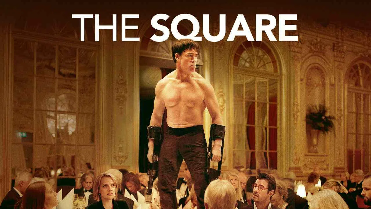 The Square2017