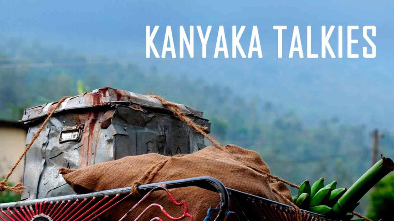 Kanyaka Talkies2013
