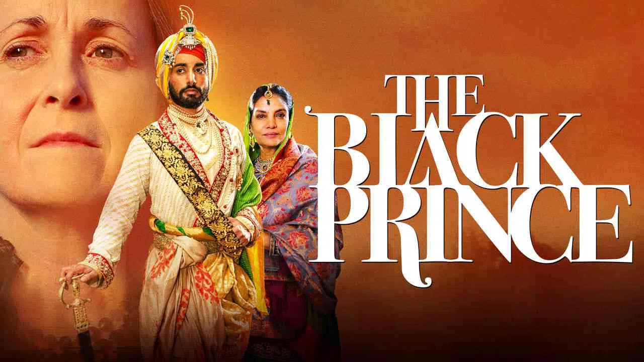 The Black Prince2017