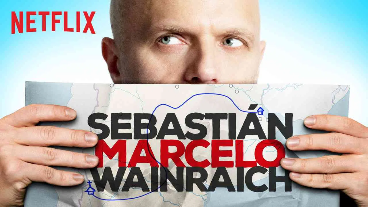 Sebastian Marcelo Wainraich2018