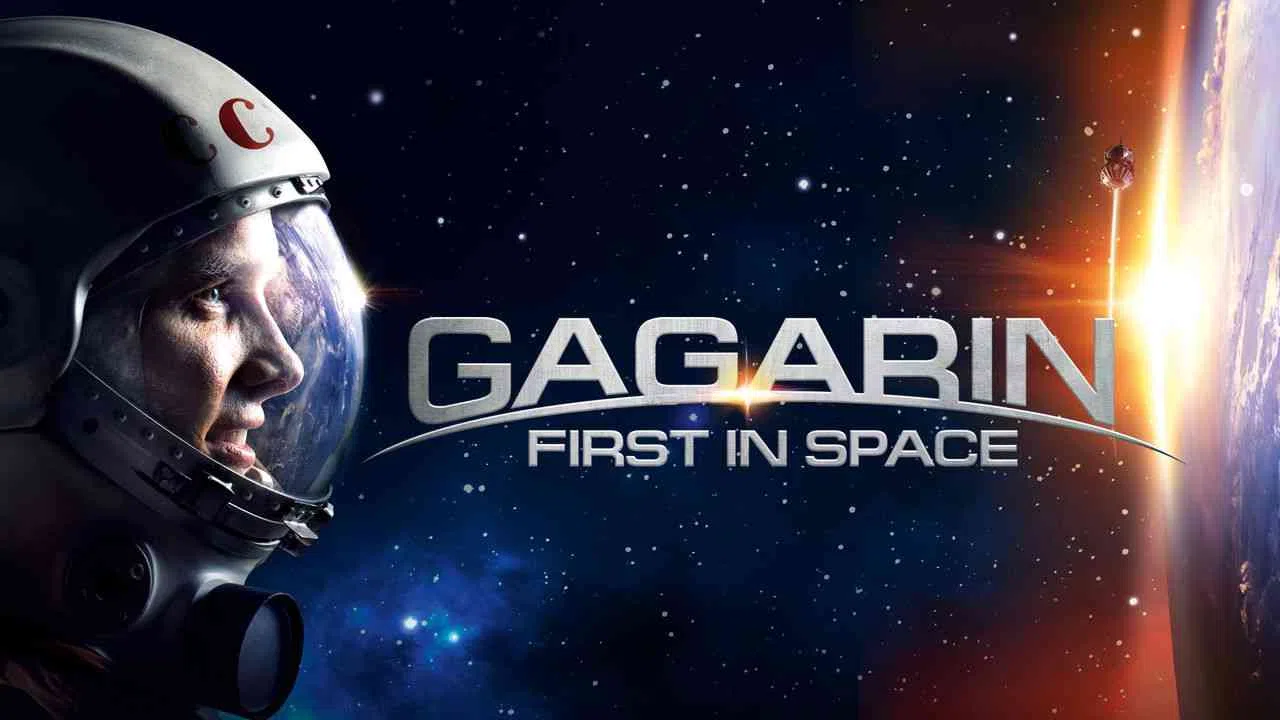 Gagarin: First in Space2014