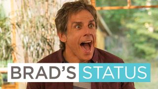 Brad’s Status 2017