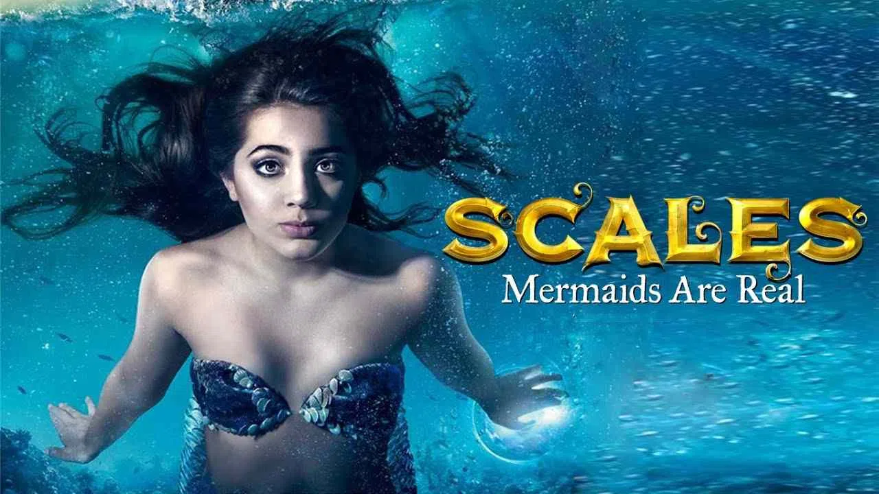 Scales: Mermaids Are Real2017