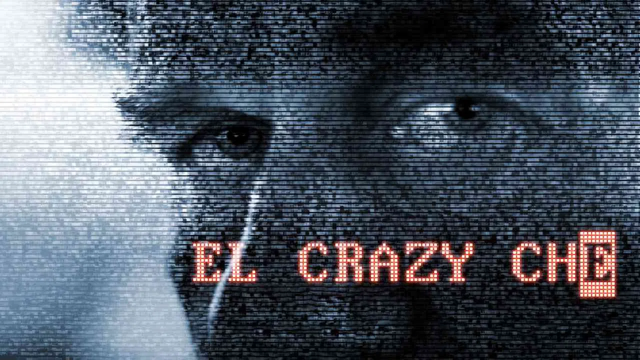 El Crazy Che2015