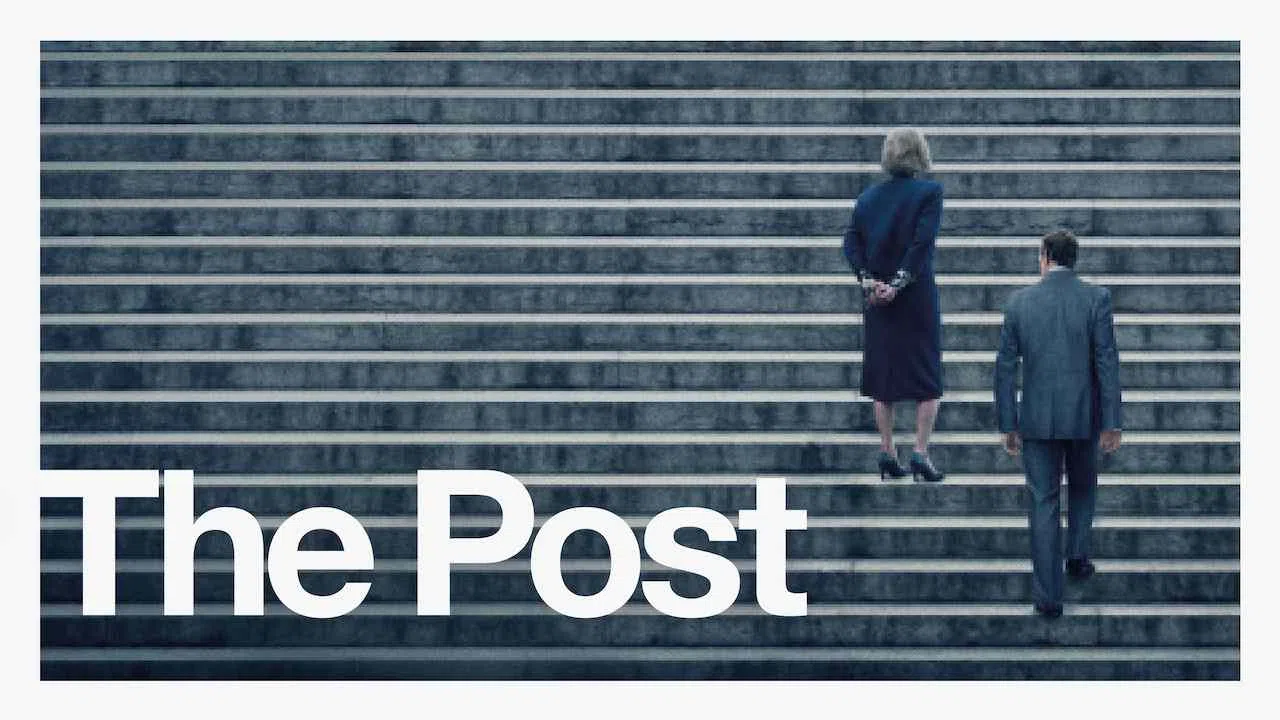 The Post2017