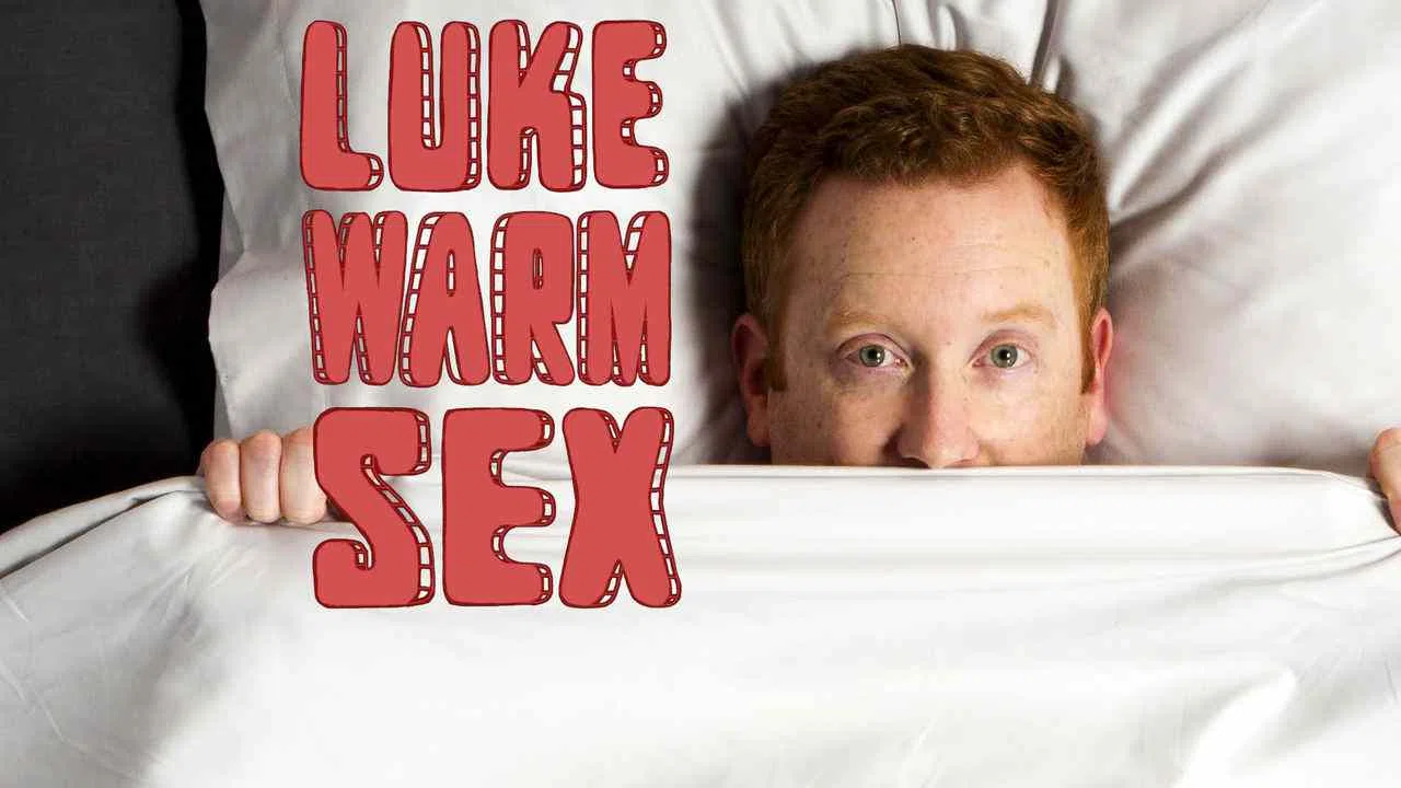 Luke Warm Sex2016