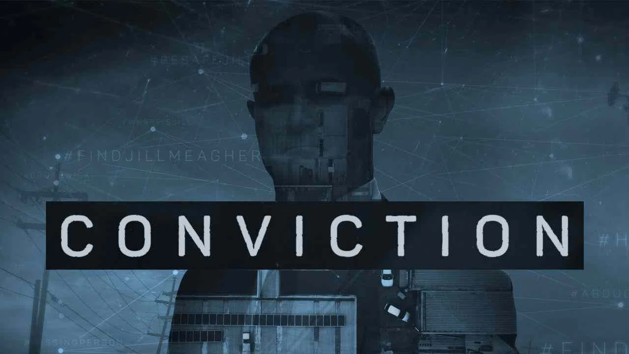 Conviction: The Jill Meagher Story2016