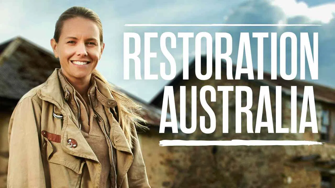 Restoration Australia2015