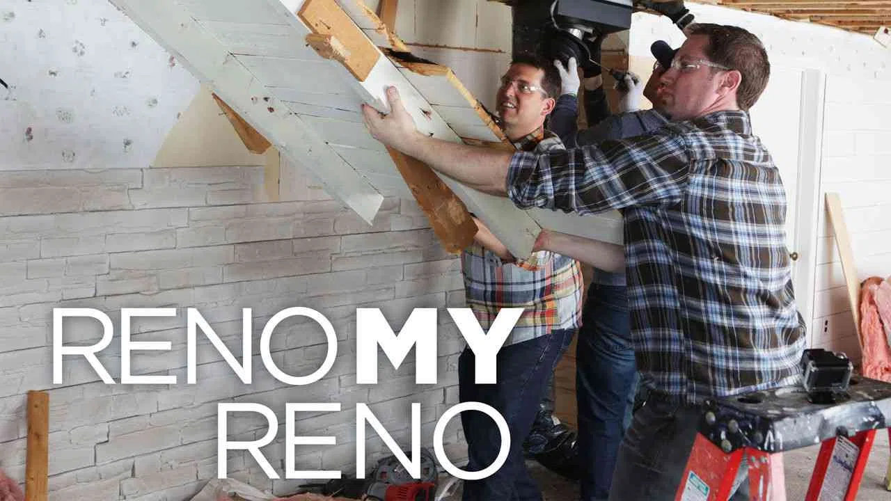 Reno My Reno2015