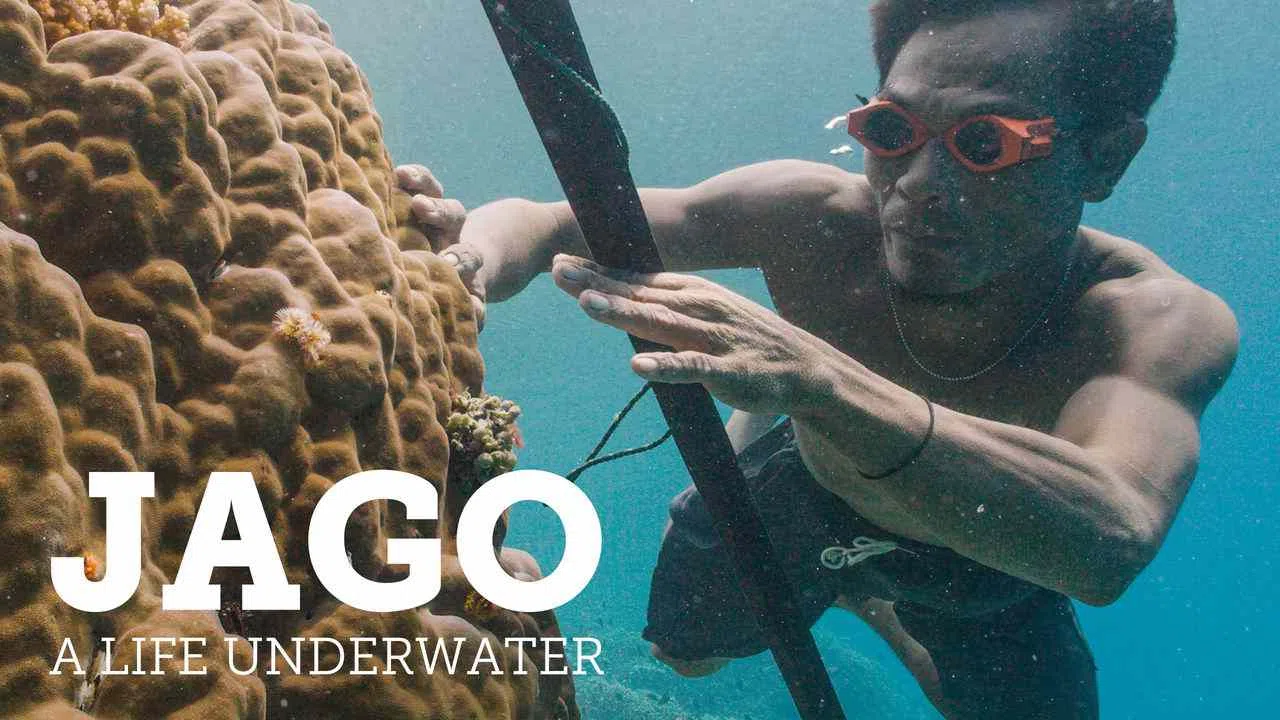 Jago: A Life Underwater2015