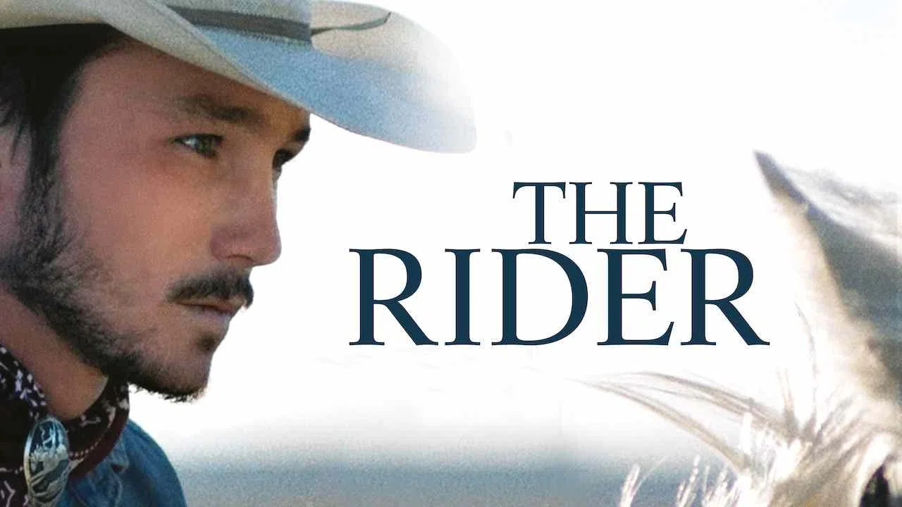 The Rider2017