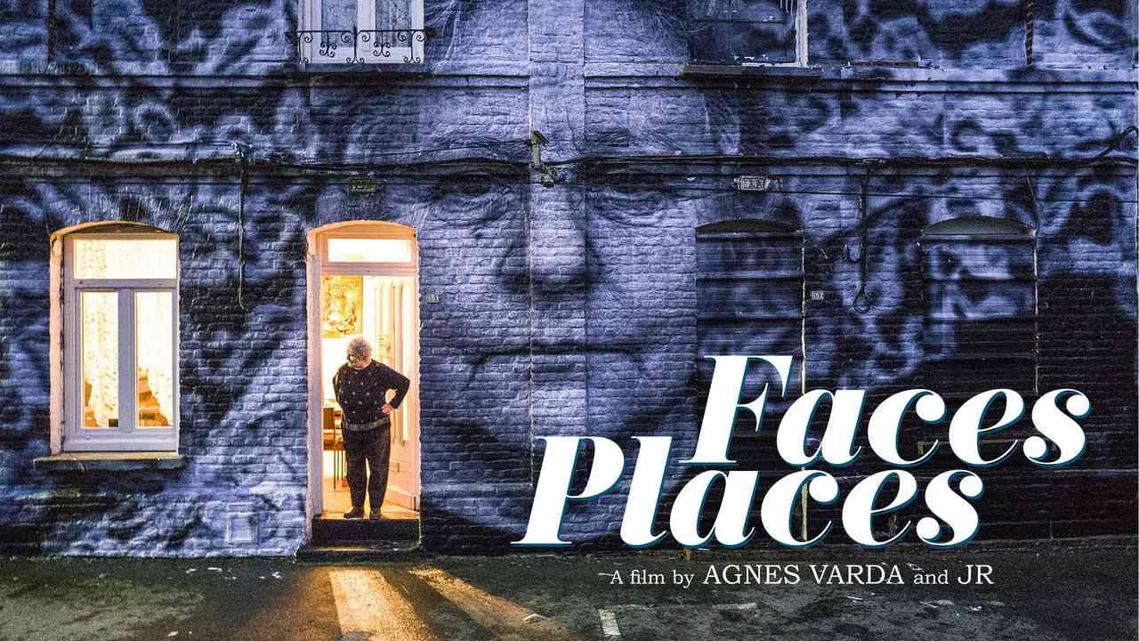 Faces Places2017